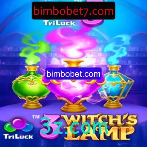 Explorando o Fascinante Mundo de 3WitchsLamp