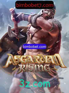 Explorando o Mundo Fascinante de AsgardianRising no Bimbobet.com