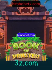 Descubra o Fascinante Mundo de BookOfPriestess: Uma Aventura de Jogo Inesquecível