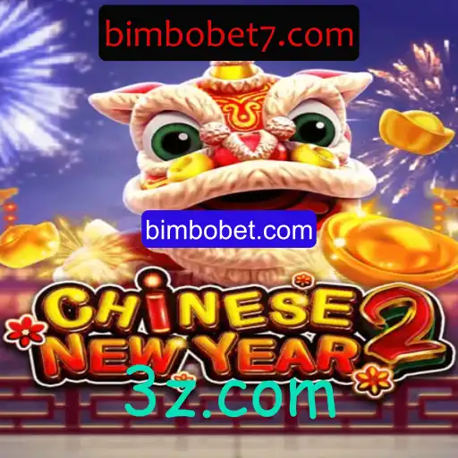Explorando o Jogo CHINESENEWYEAR2 no Bimbobet.com