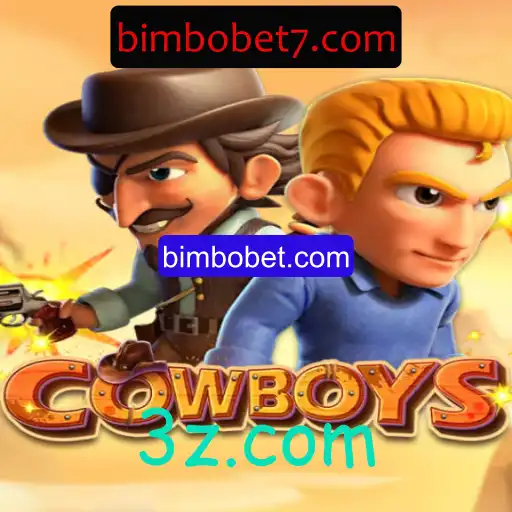 Descubra o Excitante Mundo de COWBOYS no bimbobet.com