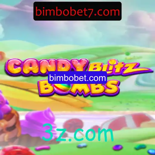 Descubra a Emoção de CandyBlitzBombs: Um Jogo Inovador Disponível em bimbobet.com