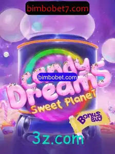 Explorando o Mundo de CandyDreamsSweetPlanet: Um Universo Delicioso Inspirado em bimbobet.com