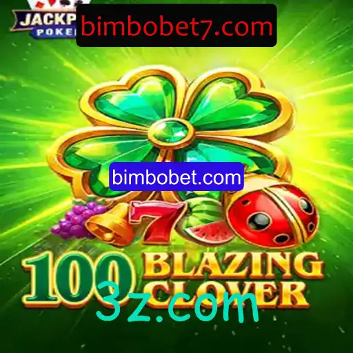 Explore o Mundo Encantador de 100BlazingClover