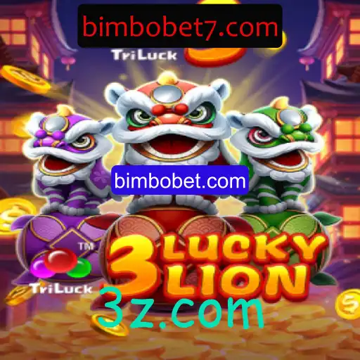 Descubra o Fascinante Mundo de 3LUCKYLION no Bimbobet.com