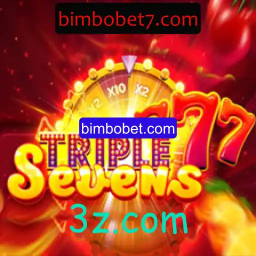 Explorando o Mundo do Jogo 777TripleSeven em Bimbobet.com