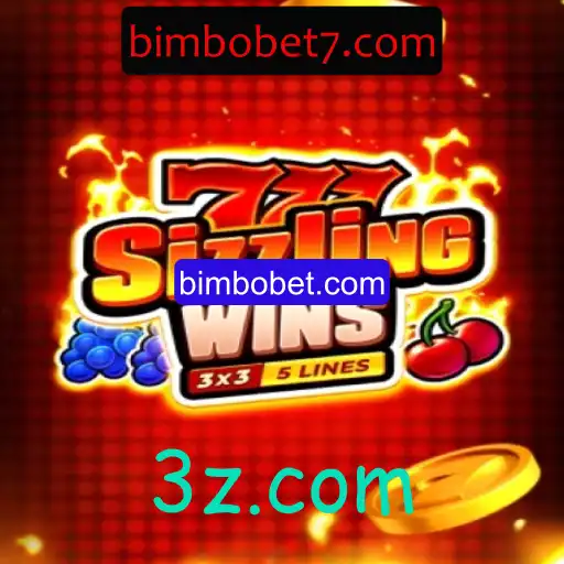 Descubra o Empolgante Jogo 777sizzlingwins na bimbobet.com