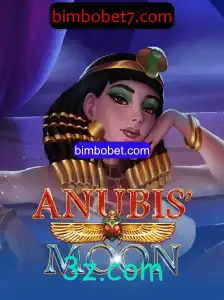 Descubra o Fascinante Mundo de AnubisMoon no bimbobet.com