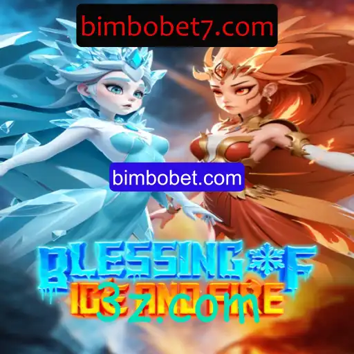 Descubra o Fascinante Mundo de BlessingofIceandFire