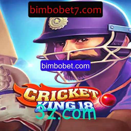 Explorando o Universo de CricketKing18 com bimbobet.com