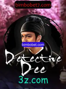 DetectiveDee: Mergulhe no Mundo da Investigação e Mistério