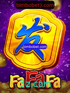 Descubra as Emoções do Jogo FaFaFa no Bimbobet.com