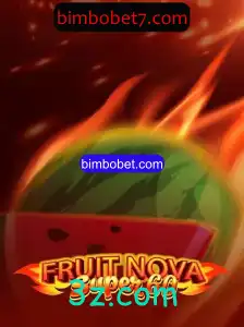 Explorando FruitNovaSuper60 no bimbobet.com: Tudo o Que Você Precisa Saber