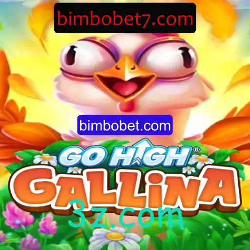Descubra o Jogo Inovador GoHighGallina na Plataforma Bimbobet.com