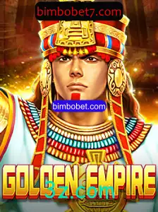 Descubra GoldenEmpire: O Novo Fenômeno de Jogos Online na Bimbobet.com