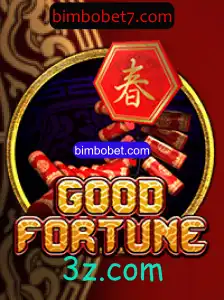 Descubra o Fascinante Jogo GoodFortune da Bimbobet.com