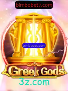 Explore o Fascinante Mundo de GreekGods