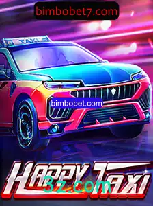 Descubra o Fascinante Mundo de HappyTaxi: Um Jogo Empolgante