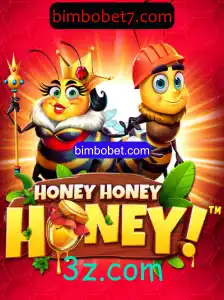 Explorando o Fascinante Mundo do Jogo HoneyHoneyHoney