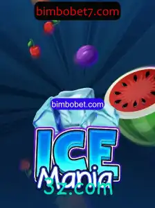 Descubra o Fascinante Mundo de IceMania no Bimbobet.com