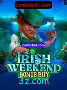 Explorando o Mundo do IrishWeekendBonusBuy
