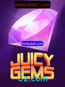 JuicyGems: Desvendando o Mundo Vibrante de um Jogo Inovador