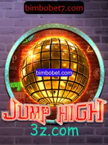 JumpHigh: Domine o Desafio e Salte para a Vitória