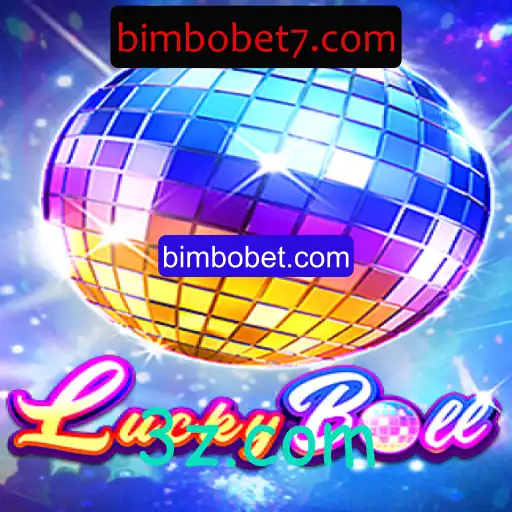 Descubra o Empolgante Mundo do LuckyBall no BimboBet