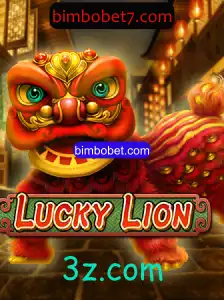 Desvendando LuckyLion: Um Mergulho no Empolgante Mundo dos Caça-Níqueis