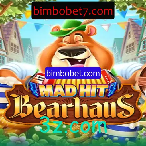 MadHitBearhaus: Uma Nova Experiência de Jogo
