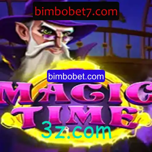MagicTime: Descubra o Fascinante Jogo que Conquista Multidões