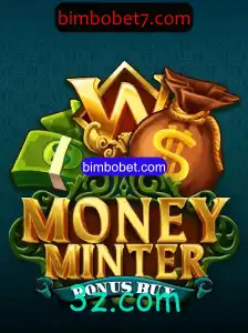 Explorando o Fascinante Jogo MoneyMinterBonusBuy