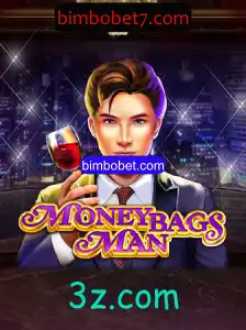 Descubra as Aventuras de MoneybagsMan no Mundo dos Jogos Online