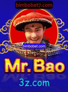 Descubra o Fascinante Mundo de MrBao: Um Jogo Inovador com bimbobet.com