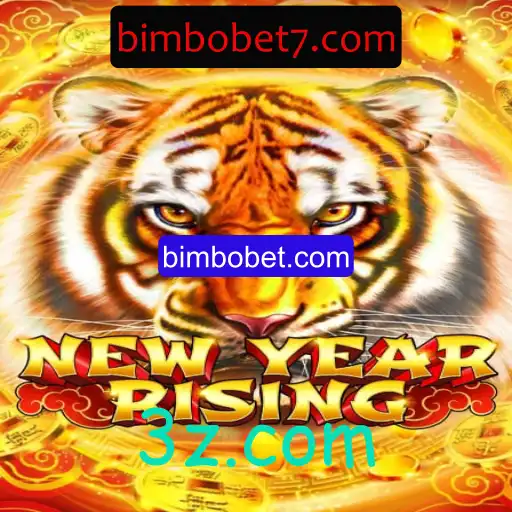 Descubra o Empolgante Jogo NewYearRising no bimbobet.com