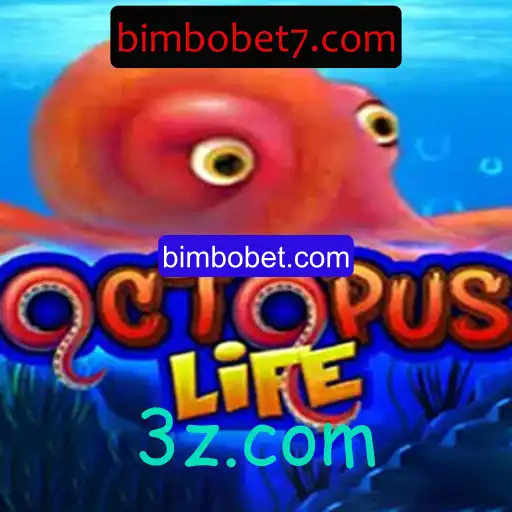 Explorando o Fascinante Mundo de OctopusLife