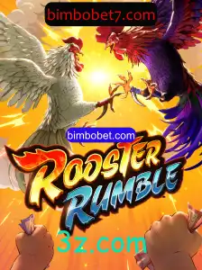 Descubra o Empolgante Mundo de RoosterRumble no bimbobet.com