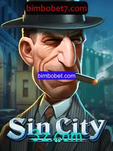 Descubra o Mundo Empolgante de SinCity no bimbobet.com