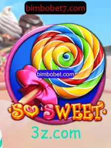 Descubra o Envolvente Jogo SoSweet no bimbobet.com