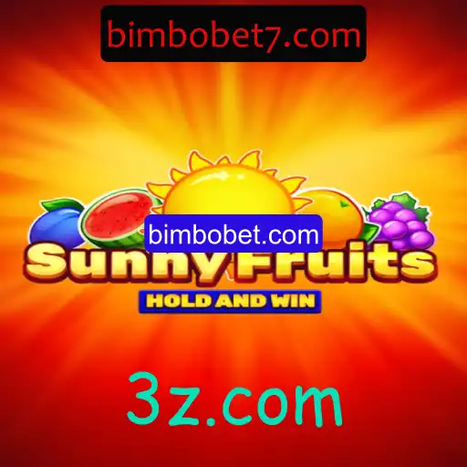 Descubra o Fascinante Mundo de SunnyFruits no Bimbobet.com