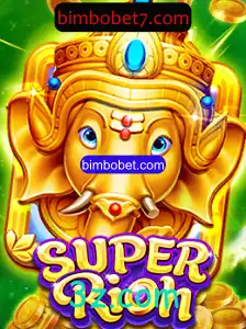 Explorando o Fascinante Jogo SuperRich
