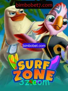 Descubra o Mundo Empolgante de SurfZone