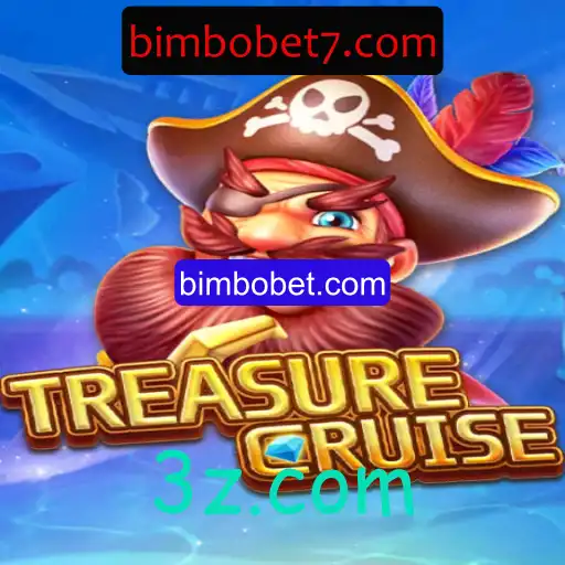 Descubra o Empolgante Mundo de TREASURECRUISE