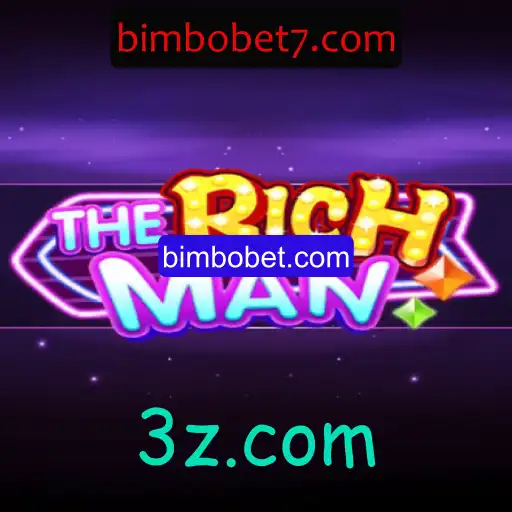 Descubra 'TheRichMan': Um Jogo Empolgante no Mundo de Bimbobet.com