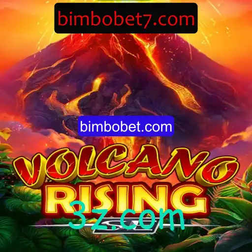 Descubra a Aventura de VolcanoRisingSE
