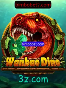 Descubra o Fascinante Mundo de WanBaoDino no Bimbobet