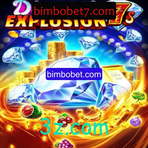 Explorando o Emocionante Universo de DiamondExplosion7s na bimbobet.com