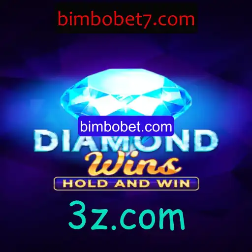 Explorando o Mundo de DiamondWins na Bimbobet.com