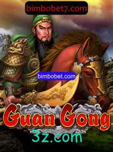Explorando o Fascinante Mundo de GuanGong no Bimbobet.com