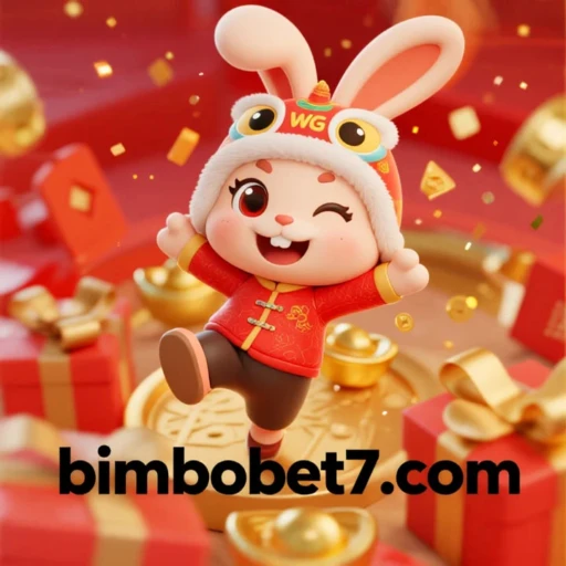 bimbobet.com Logo